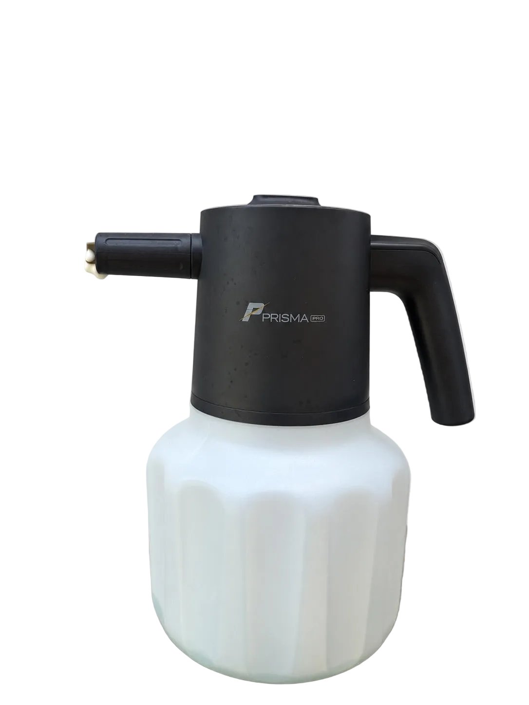 e-foamcannon
